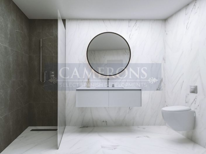 Image No.15-Villa de 4 chambres à vendre à Altaona Golf