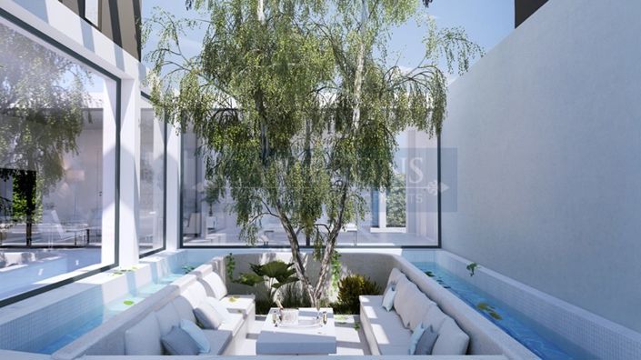 Image No.18-Villa de 4 chambres à vendre à Altaona Golf