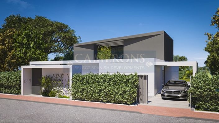 Image No.20-Villa de 4 chambres à vendre à Altaona Golf