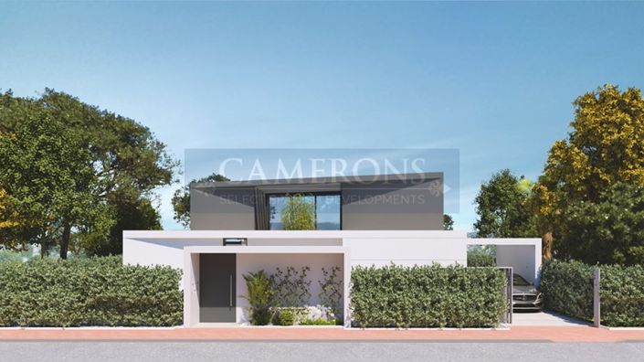 Image No.21-Villa de 4 chambres à vendre à Altaona Golf