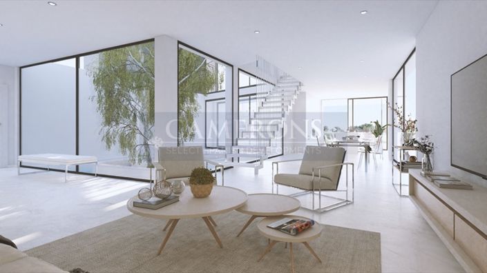 Image No.3-Villa de 4 chambres à vendre à Altaona Golf