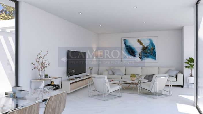 Image No.5-Villa de 4 chambres à vendre à Altaona Golf