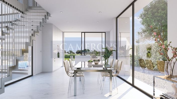 Image No.7-Villa de 4 chambres à vendre à Altaona Golf