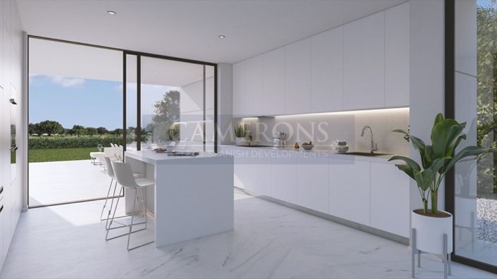 Image No.9-Villa de 4 chambres à vendre à Altaona Golf