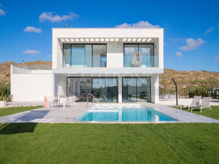 Image No.12-Villa de 3 chambres à vendre à Altaona Golf