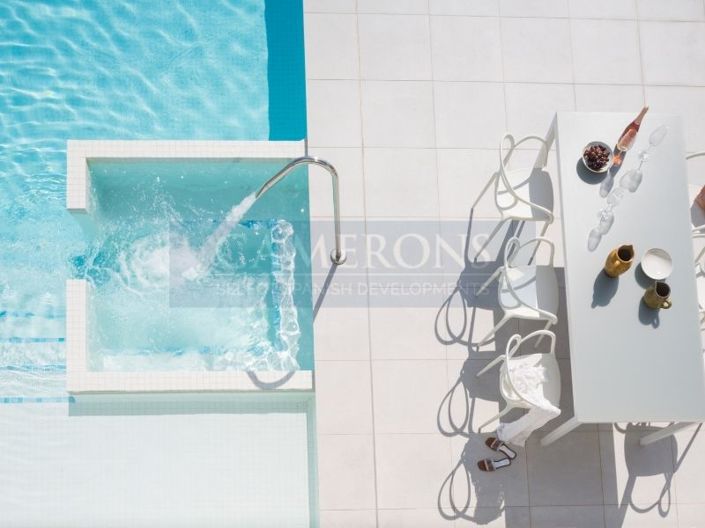 Image No.4-Villa de 3 chambres à vendre à Altaona Golf