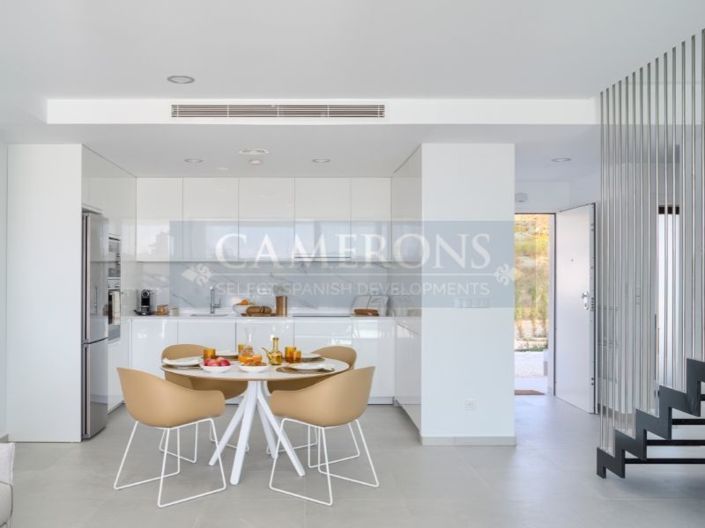 Image No.6-Villa de 3 chambres à vendre à Altaona Golf