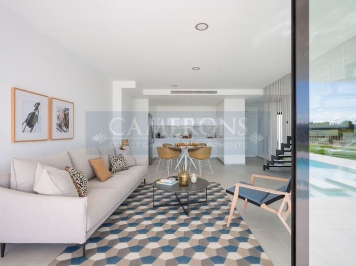 Image No.7-Villa de 3 chambres à vendre à Altaona Golf