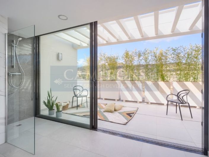 Image No.8-Villa de 3 chambres à vendre à Altaona Golf