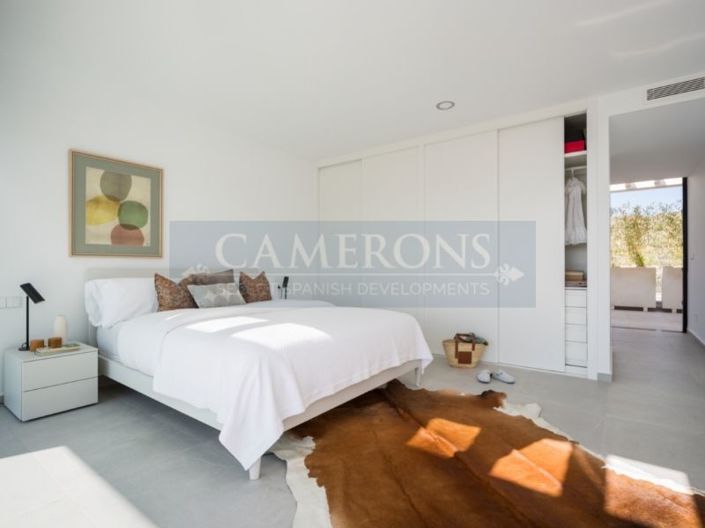 Image No.9-Villa de 3 chambres à vendre à Altaona Golf