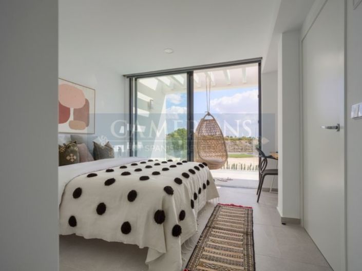 Image No.10-Villa de 3 chambres à vendre à Altaona Golf