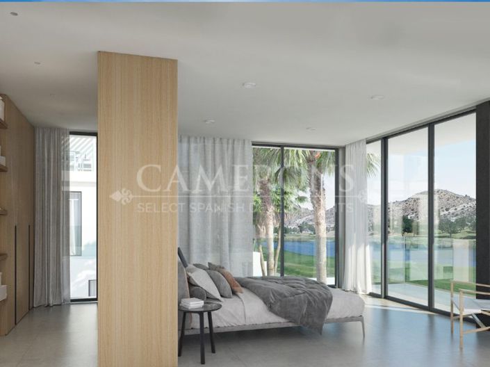 Image No.11-3 Bed Villa for sale