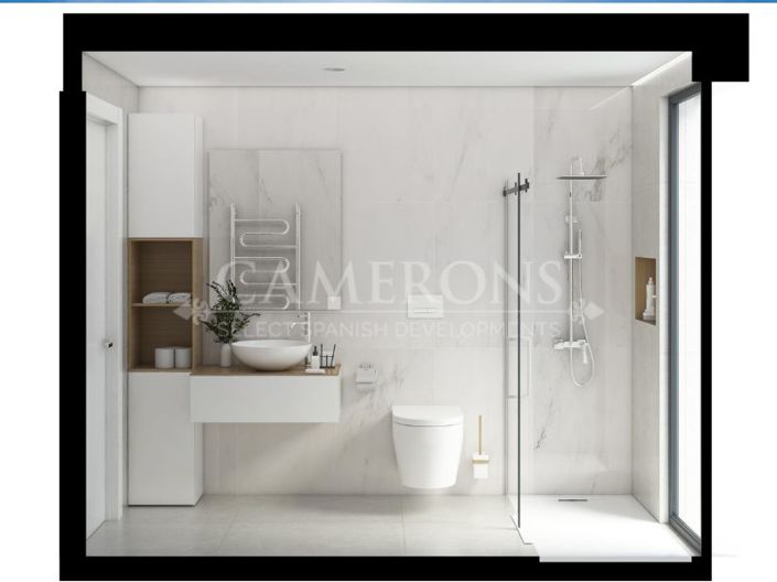 Image No.12-3 Bed Villa for sale