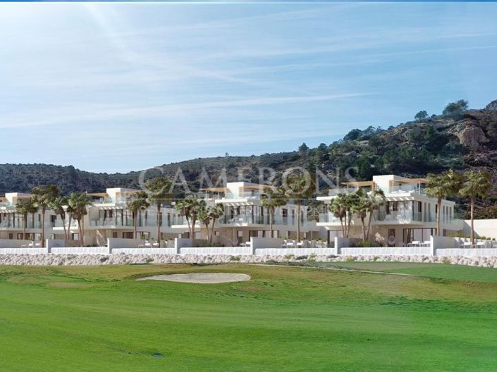 Image No.13-3 Bed Villa for sale