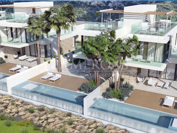 Image No.14-3 Bed Villa for sale