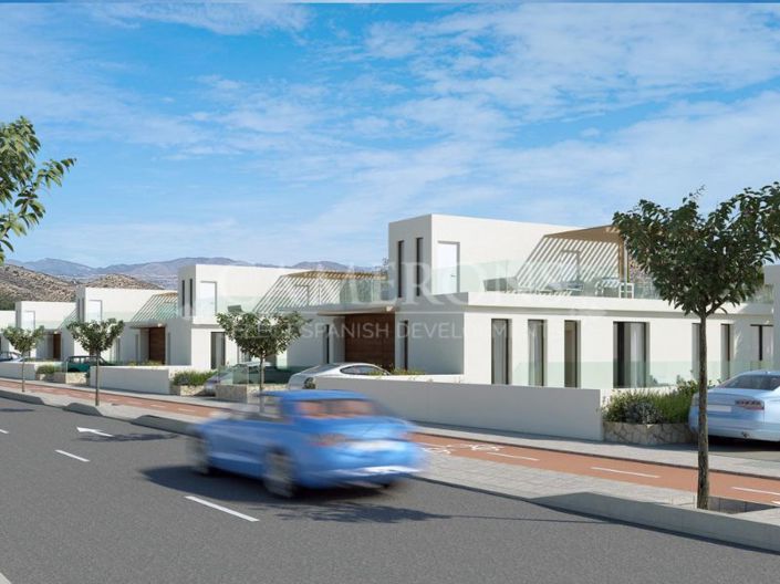 Image No.4-3 Bed Villa for sale