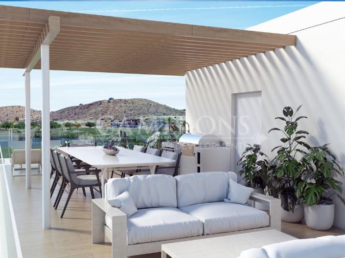 Image No.8-3 Bed Villa for sale