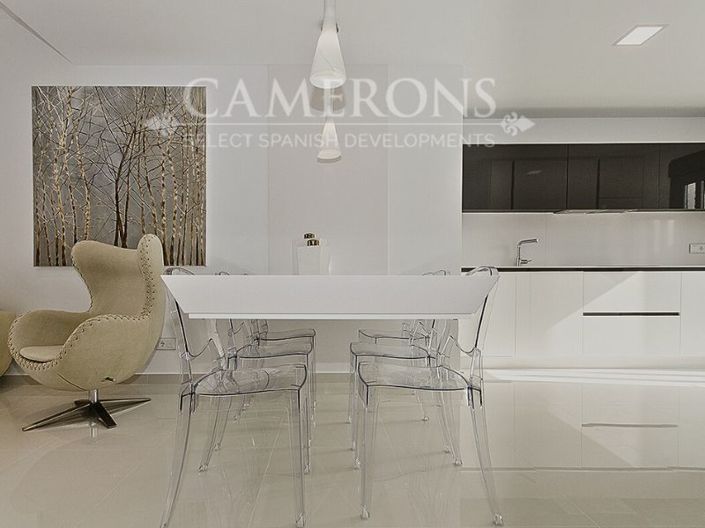 Image No.10-Villa de 4 chambres à vendre à Campoamor