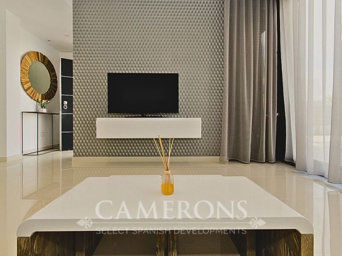 Image No.15-Villa de 4 chambres à vendre à Campoamor