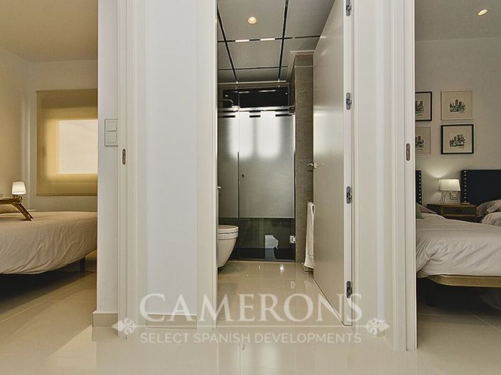 Image No.16-Villa de 4 chambres à vendre à Campoamor