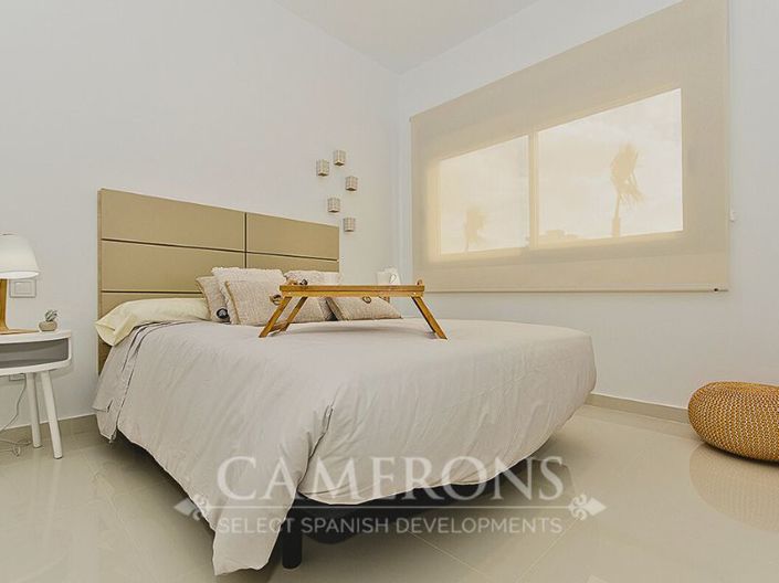 Image No.17-Villa de 4 chambres à vendre à Campoamor