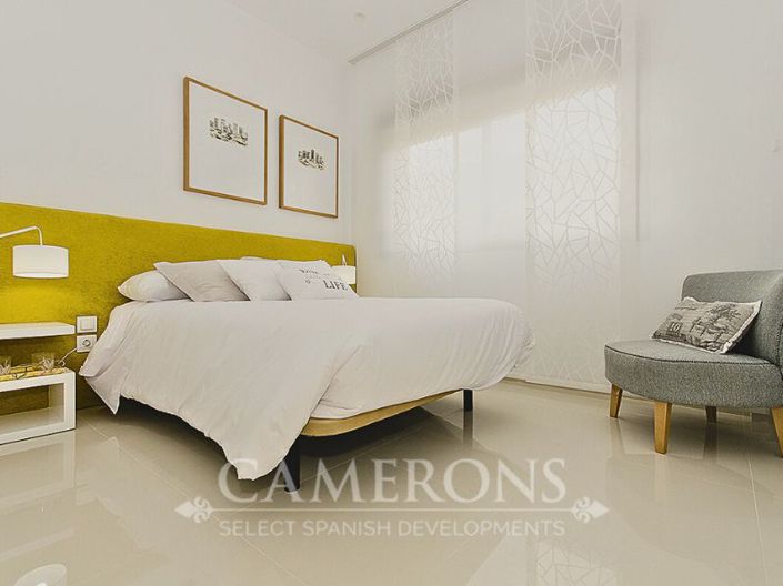 Image No.18-Villa de 4 chambres à vendre à Campoamor