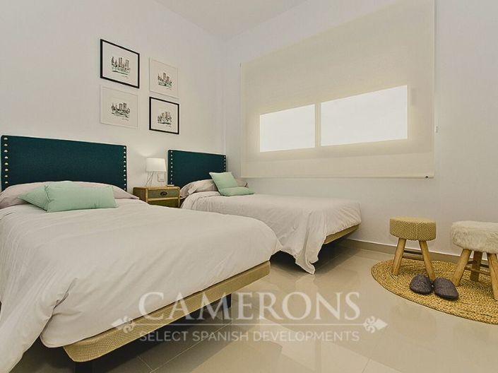 Image No.19-Villa de 4 chambres à vendre à Campoamor