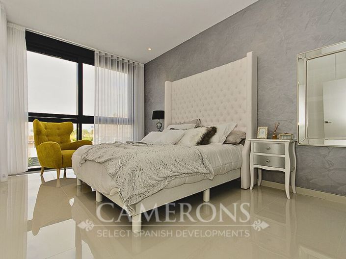 Image No.20-Villa de 4 chambres à vendre à Campoamor