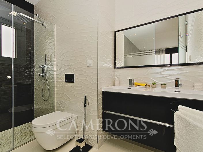 Image No.22-Villa de 4 chambres à vendre à Campoamor