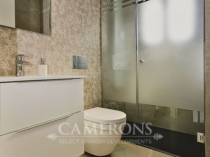 Image No.23-Villa de 4 chambres à vendre à Campoamor