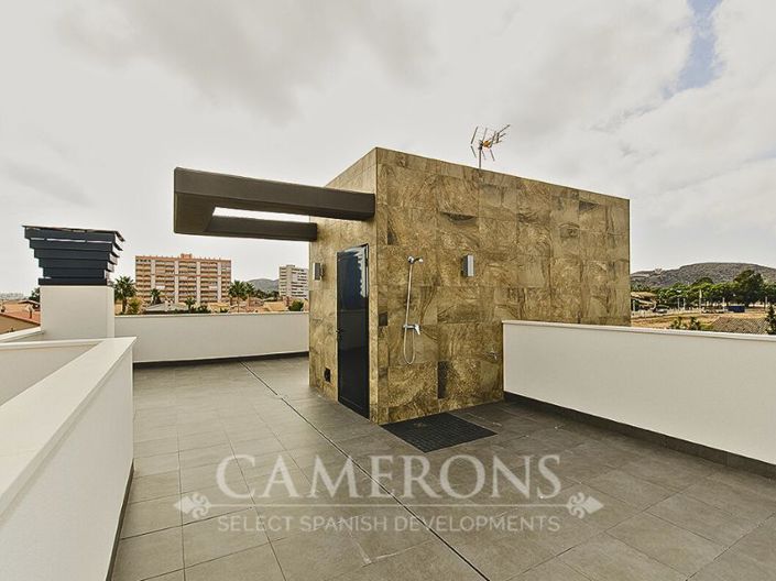 Image No.24-Villa de 4 chambres à vendre à Campoamor