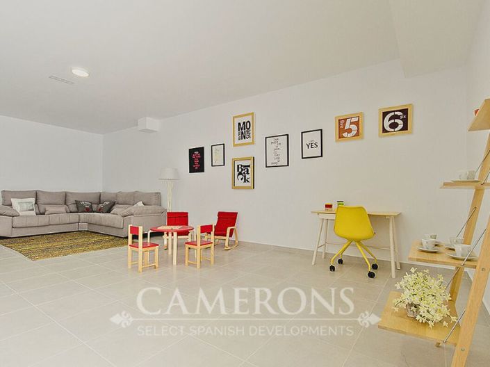 Image No.26-Villa de 4 chambres à vendre à Campoamor