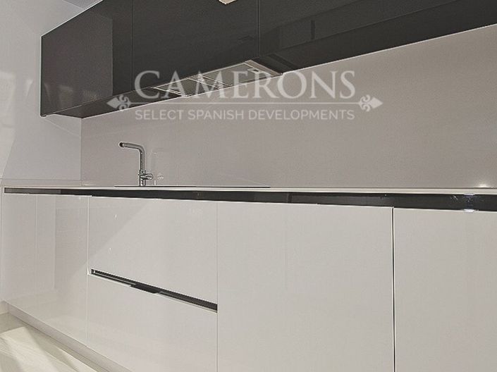 Image No.8-Villa de 4 chambres à vendre à Campoamor