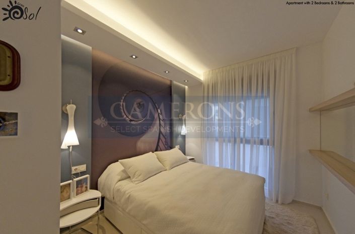 Image No.10-3 Bed Apartment for sale