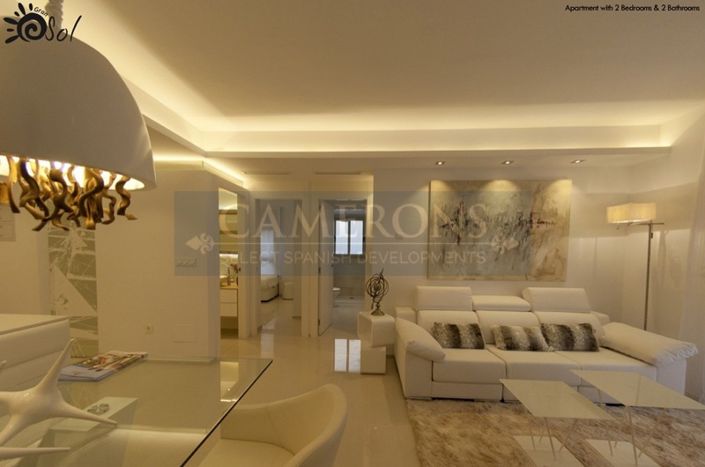 Image No.2-3 Bed Apartment for sale