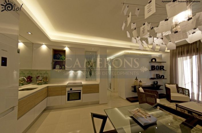 Image No.3-3 Bed Apartment for sale