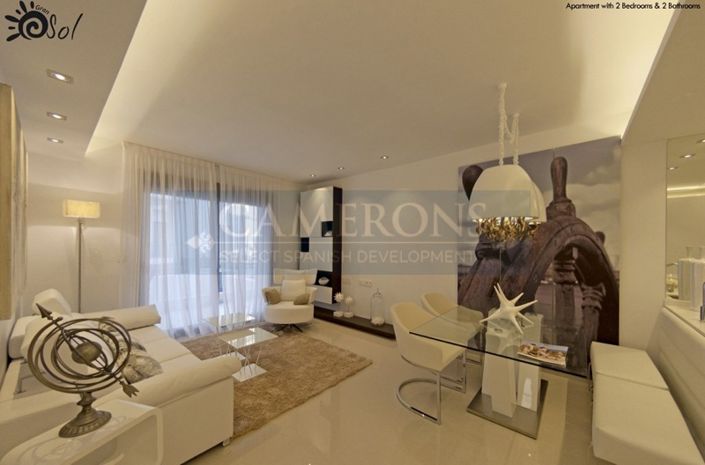 Image No.5-3 Bed Apartment for sale