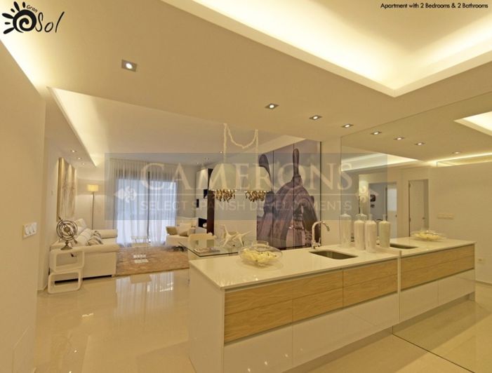 Image No.6-3 Bed Apartment for sale