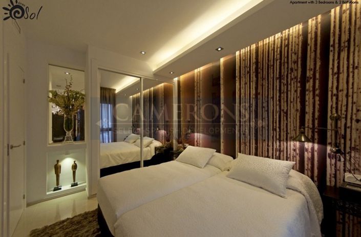 Image No.9-3 Bed Apartment for sale