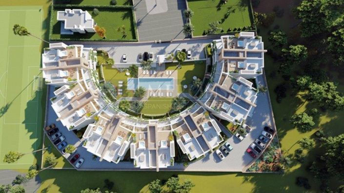 Image No.3-3 Bed Apartment for sale