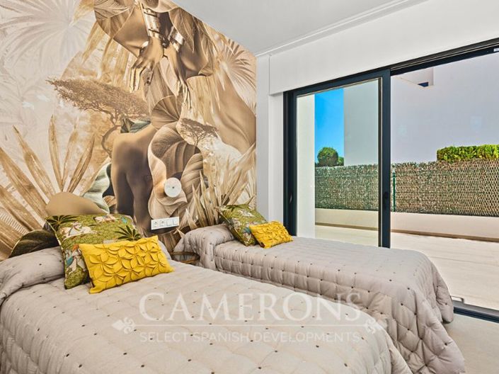 Image No.16-3 Bed Villa for sale