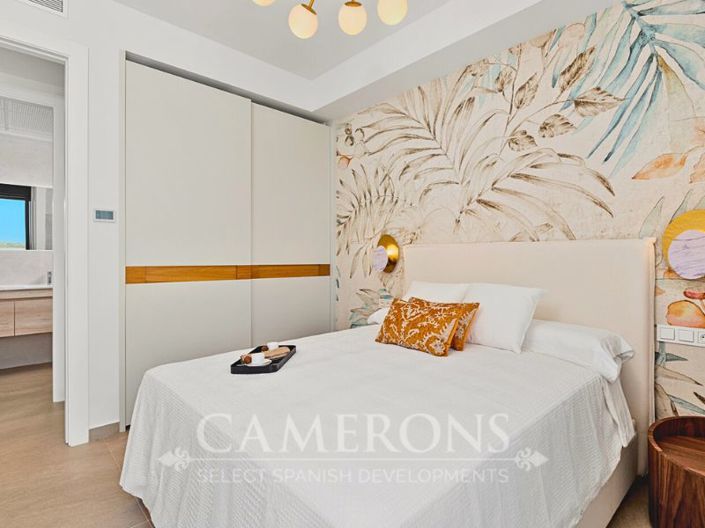 Image No.18-3 Bed Villa for sale