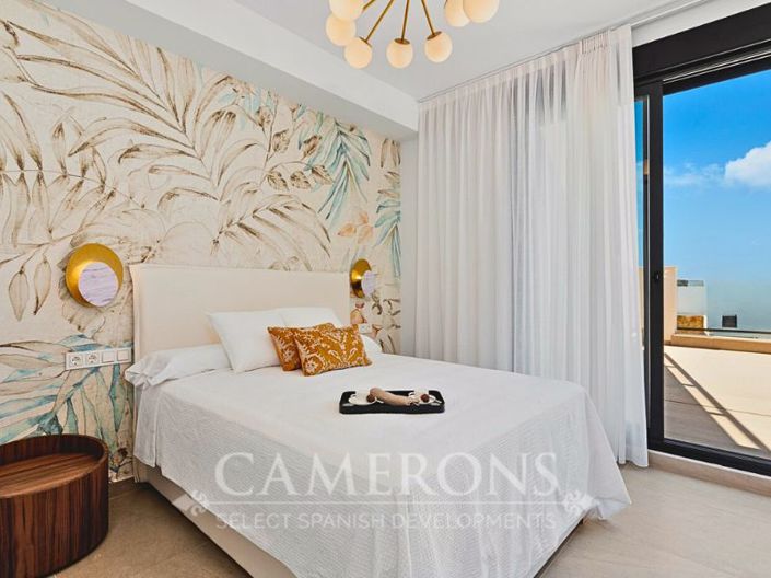 Image No.19-3 Bed Villa for sale