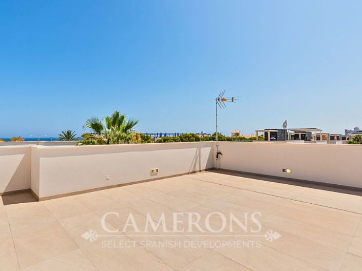 Image No.21-3 Bed Villa for sale