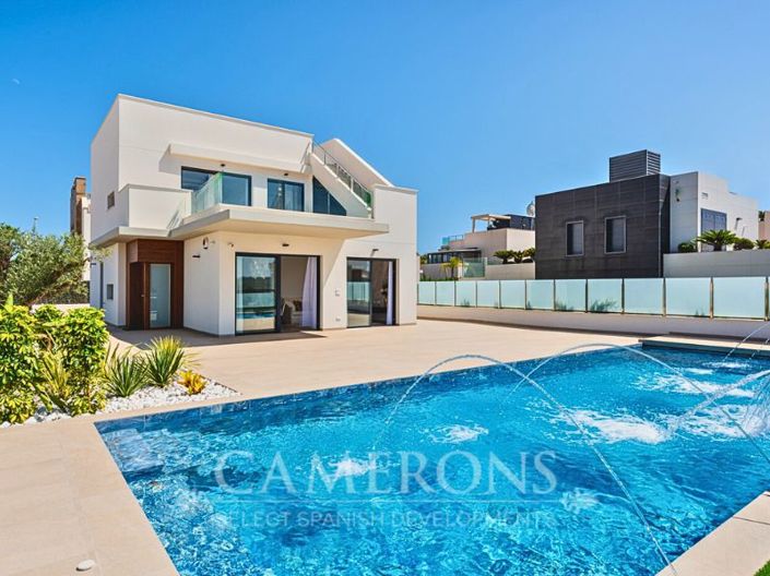 Image No.27-3 Bed Villa for sale