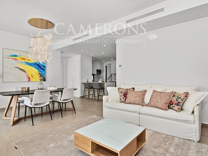 Image No.9-3 Bed Villa for sale