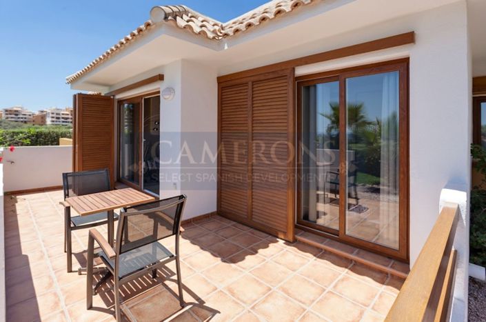 Image No.12-3 Bed Apartment for sale