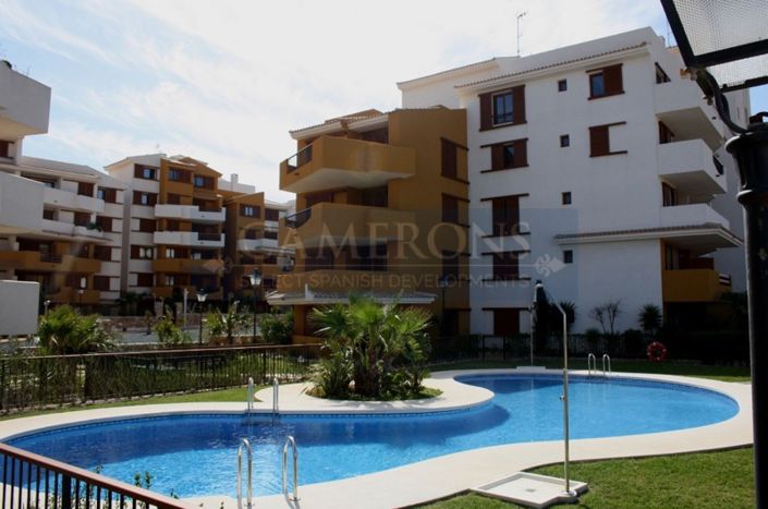 Image No.2-3 Bed Apartment for sale