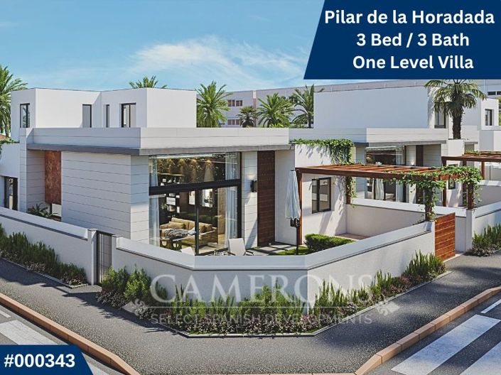 Image No.1-3 Bed Property for sale