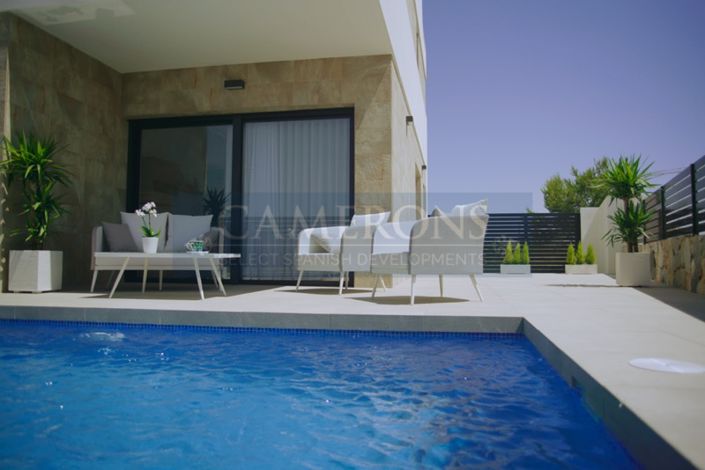 Image No.14-3 Bed Villa for sale